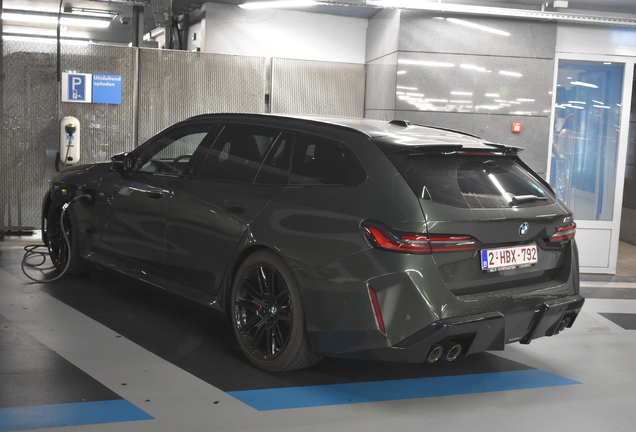 BMW M5 G99 Touring
