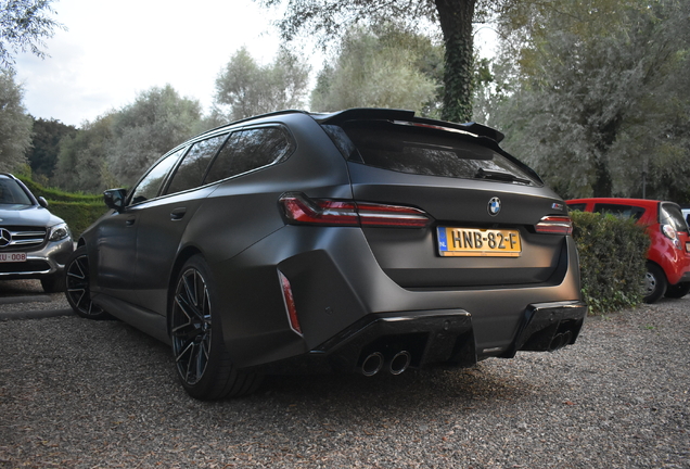 BMW M5 G99 Touring