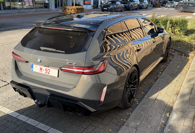 BMW M5 G99 Touring