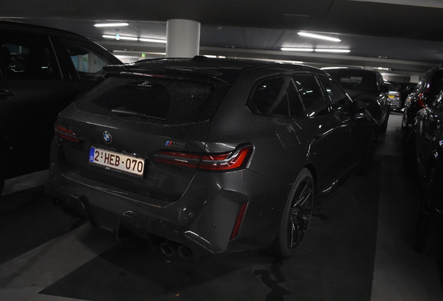 BMW M5 G99 Touring
