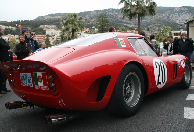Ferrari 250 GTO