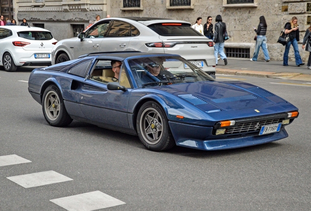 Ferrari 308 GTS Quattrovalvole