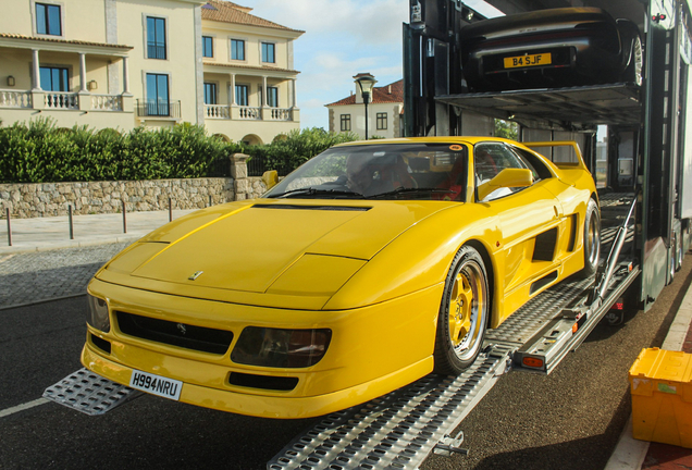 Ferrari 348 TS Koenig Specials F48
