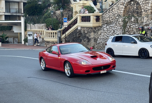 Ferrari 575 M Maranello