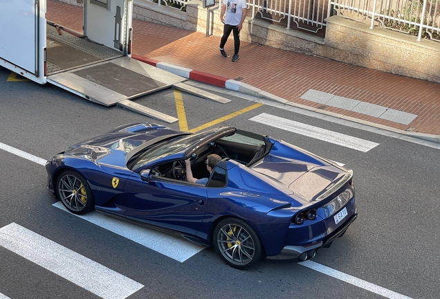 Ferrari 812 GTS