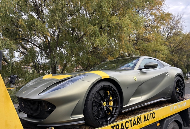 Ferrari 812 GTS