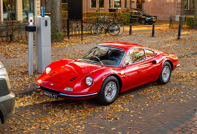 Ferrari Dino 246 GT