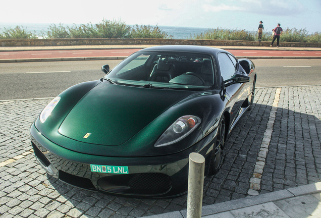 Ferrari F430