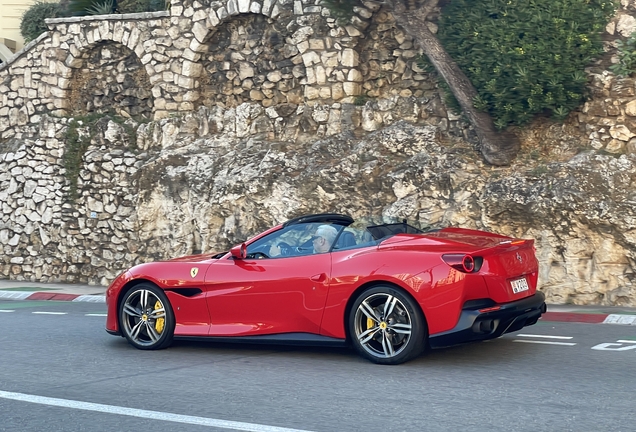 Ferrari Portofino