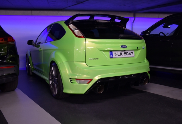 Ford Focus RS MkII