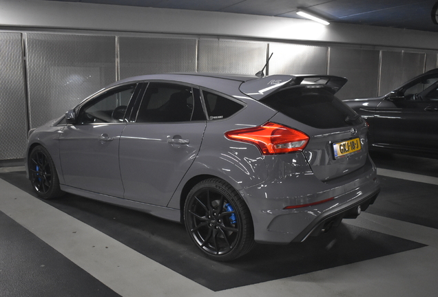 Ford Focus RS MkIII
