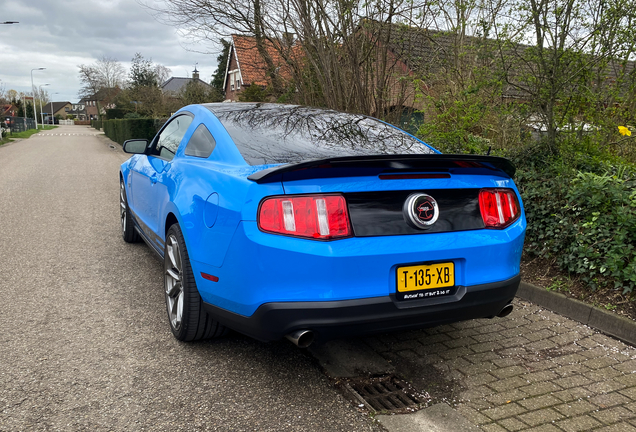 Ford Mustang GT 2010