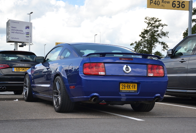 Ford Mustang GT