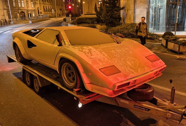 Lamborghini Countach
