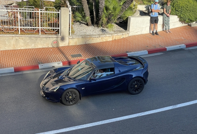 Lotus Elise S3 220 Sport 2017
