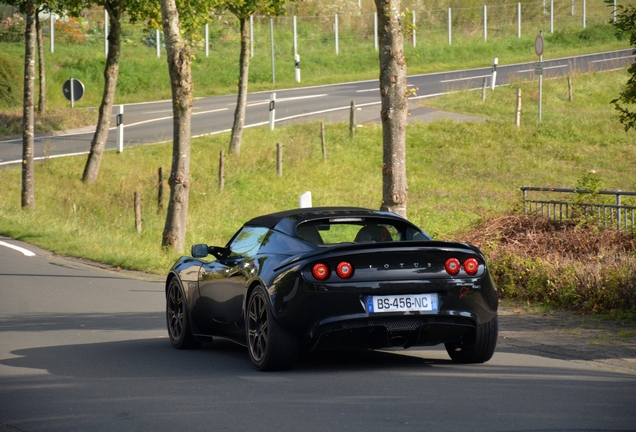 Lotus Elise S3 SC
