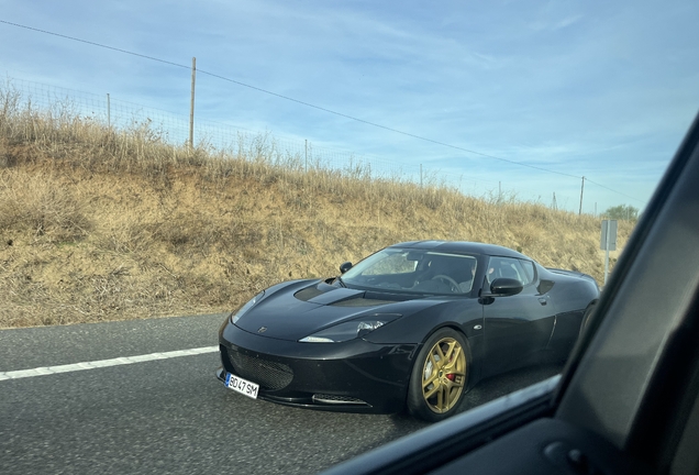 Lotus Evora S