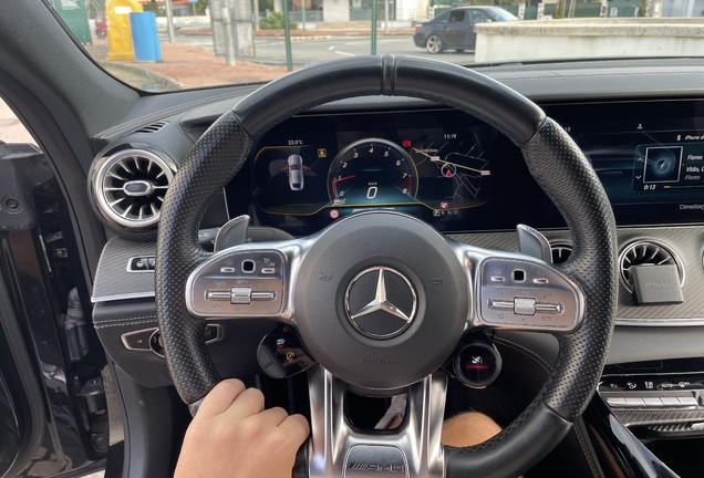 Mercedes-AMG GT 63 S Edition 1 X290
