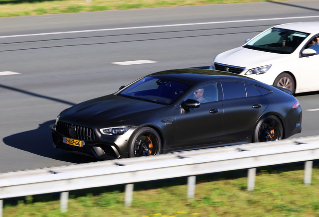 Mercedes-AMG GT 63 S X290