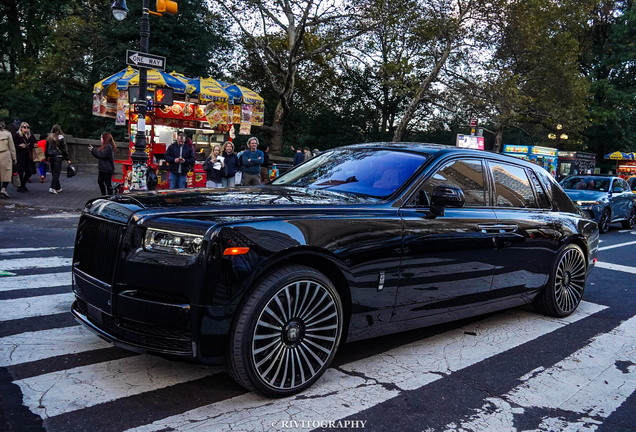 Rolls-Royce Phantom VIII Series II