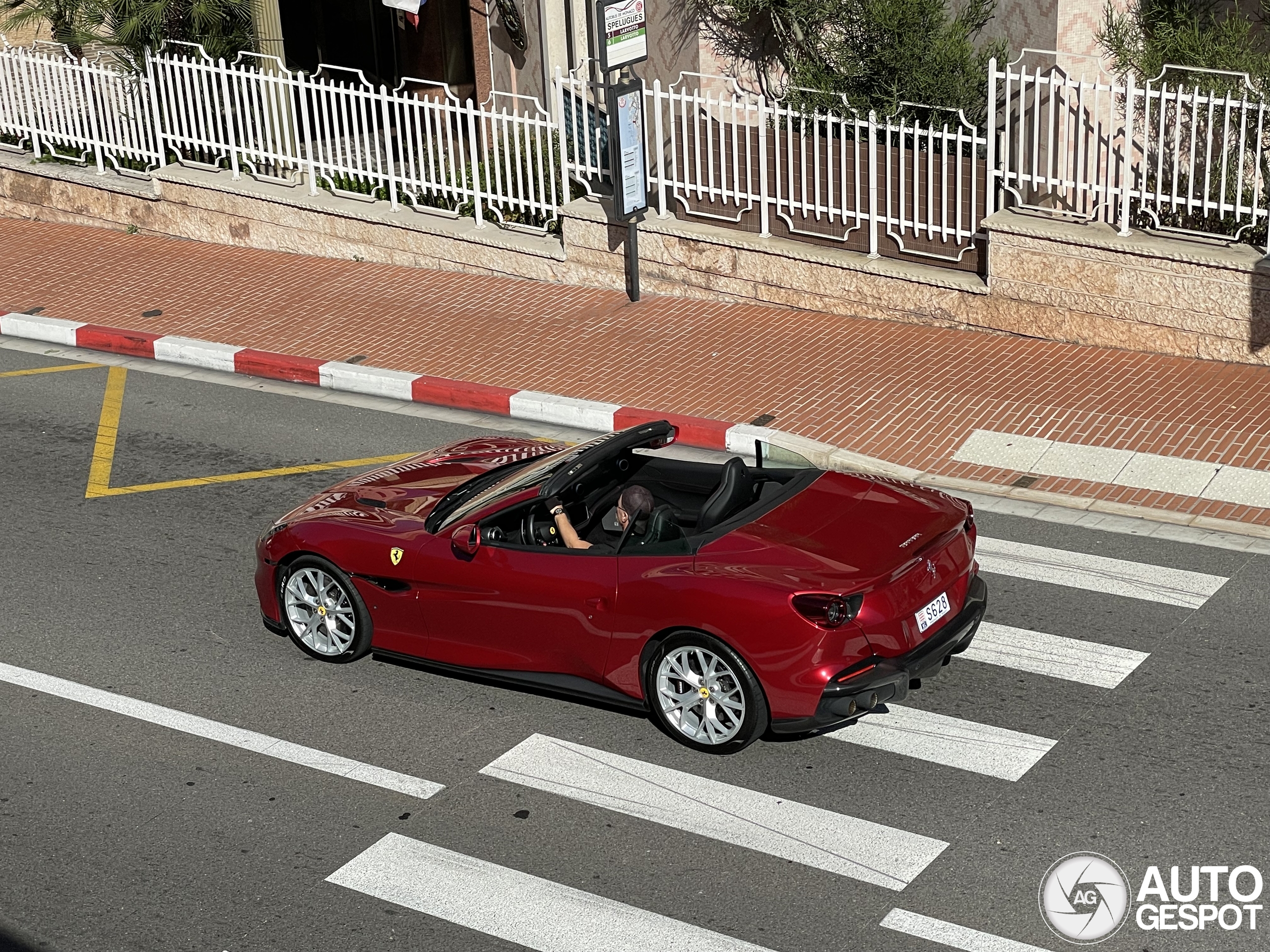 Ferrari Portofino M