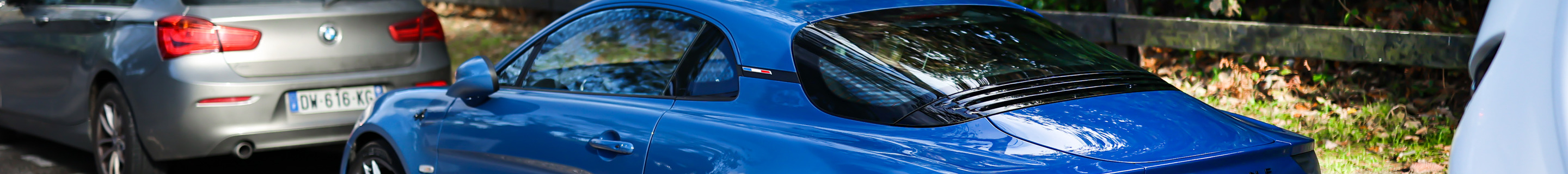 Alpine A110 GTS