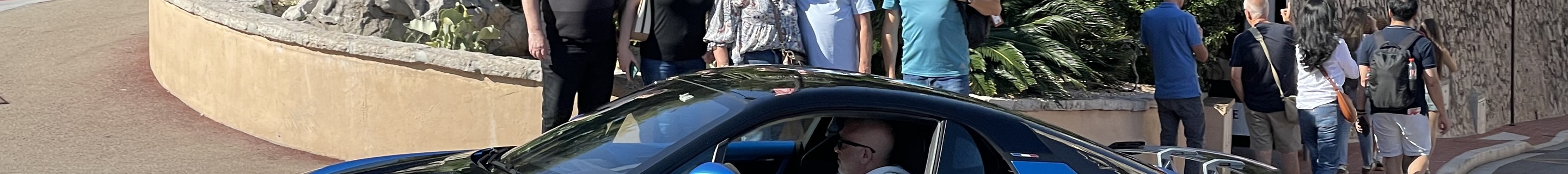 Alpine A110 R Turini