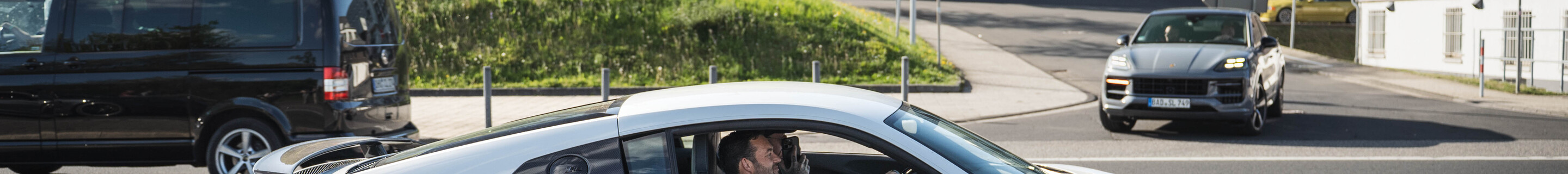 Audi R8 V10 Plus 2015