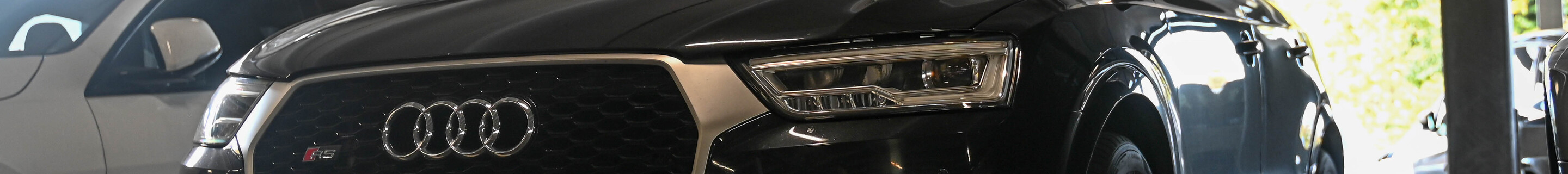 Audi RS Q3 2015