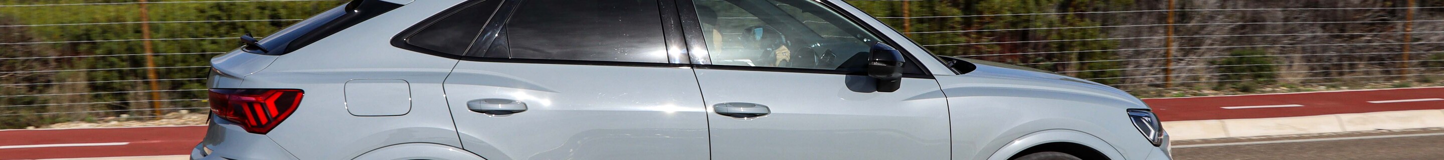 Audi RS Q3 Sportback 2020