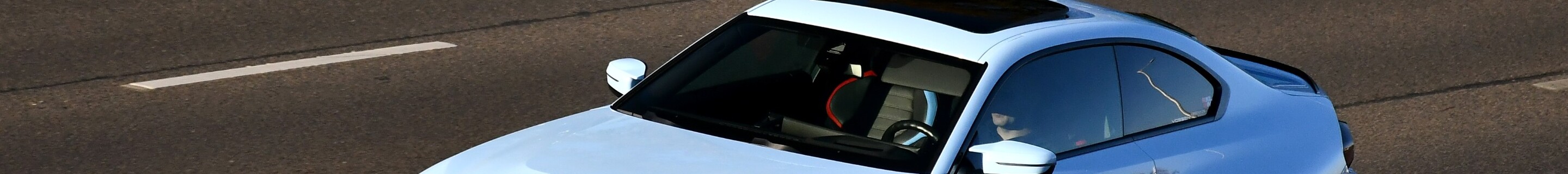 BMW M2 Coupé G87