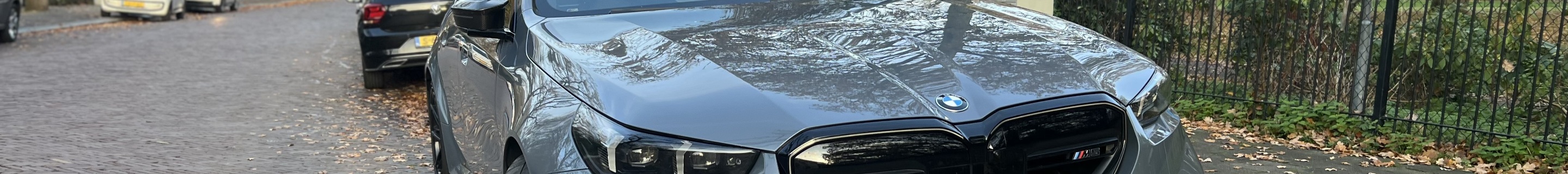 BMW M5 G90