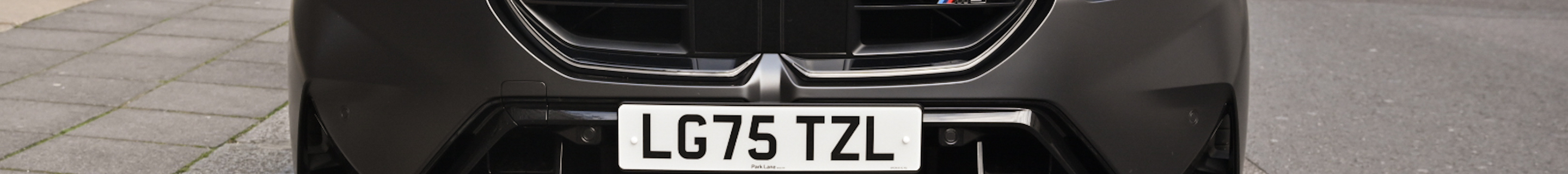 BMW M5 G99 Touring