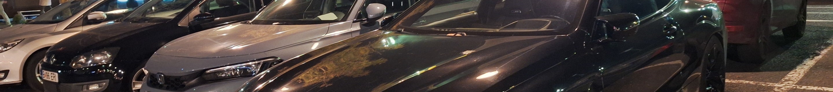 BMW M8 F92 Coupé Competition