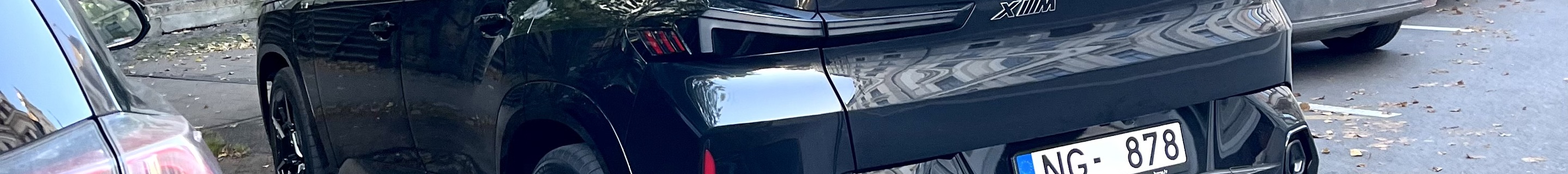 BMW XM G09