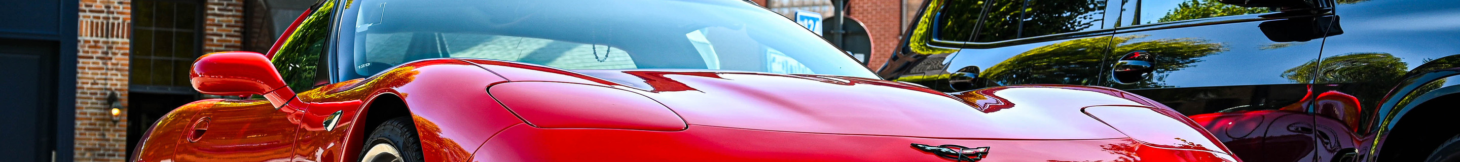 Chevrolet Corvette C5