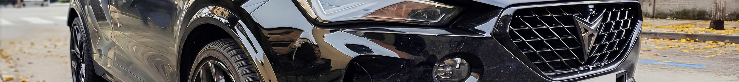 CUPRA Formentor VZ5