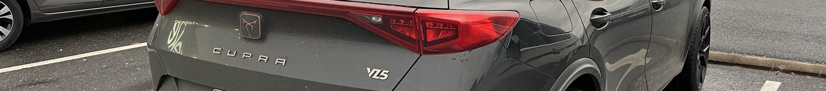 CUPRA Formentor VZ5
