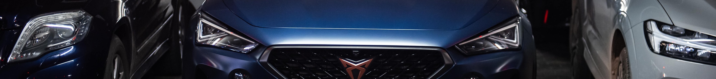 CUPRA Formentor VZ5