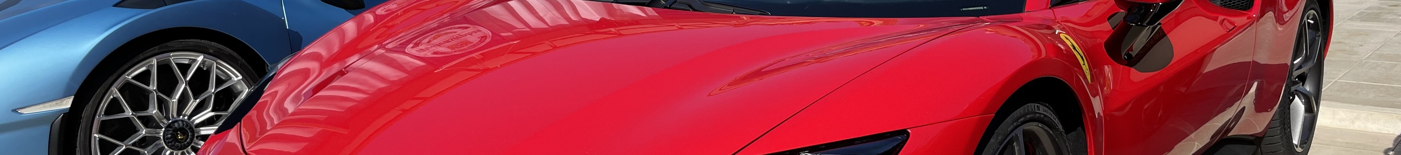 Ferrari 296 GTS