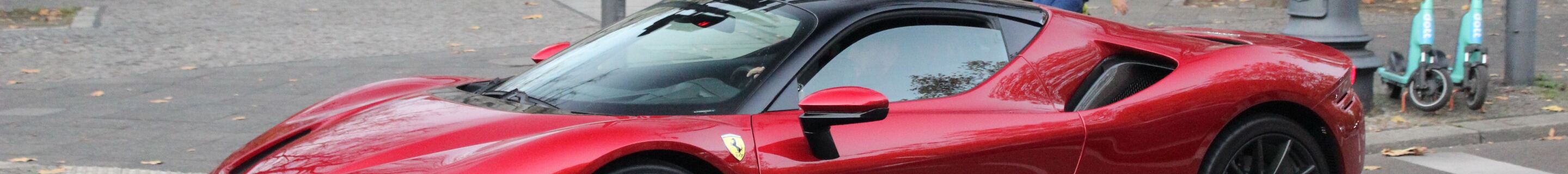 Ferrari SF90 Stradale