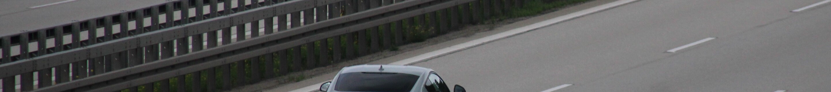 Ford Mustang Mach 1 2021