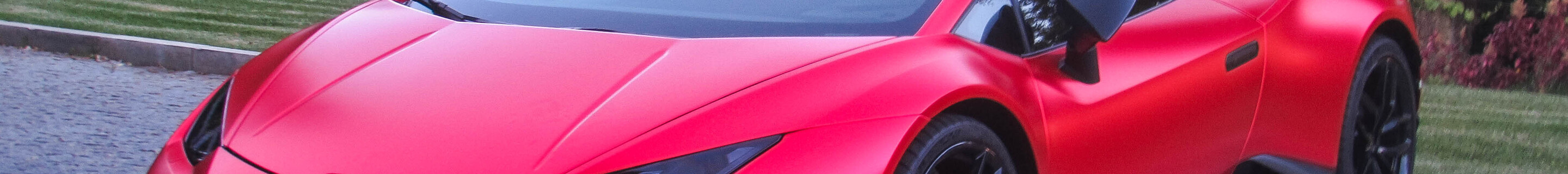 Lamborghini Huracán LP610-4