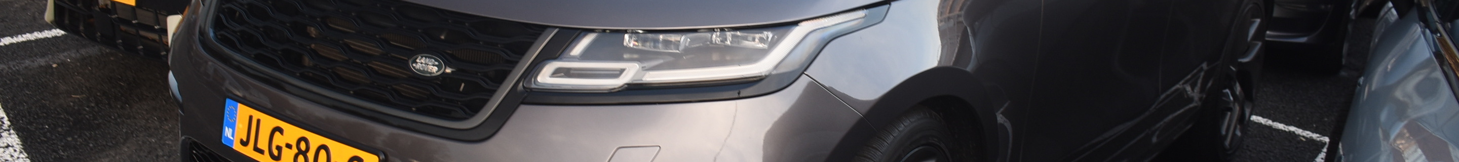 Land Rover Range Rover Velar SVAutobiography