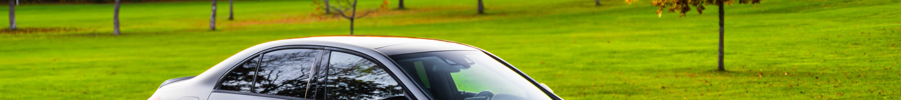 Mercedes-AMG C 63 S W205