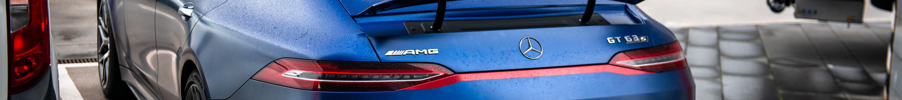 Mercedes-AMG GT 63 S X290