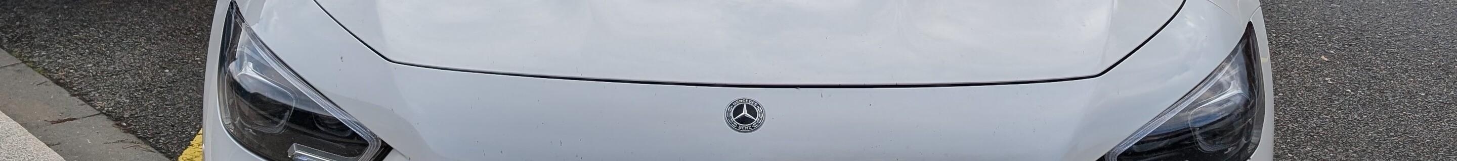 Mercedes-AMG GT 63 S X290