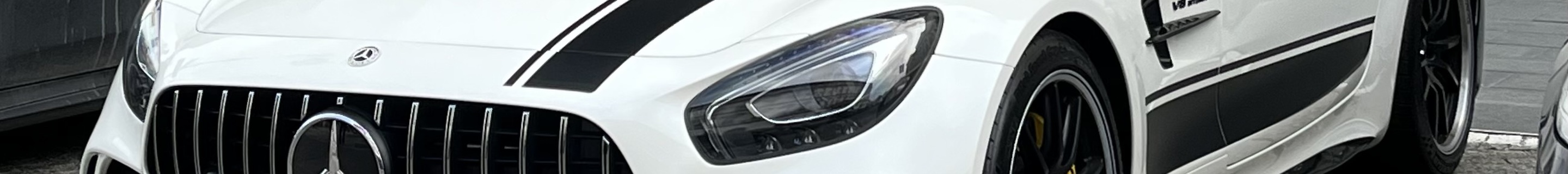 Mercedes-AMG GT R C190