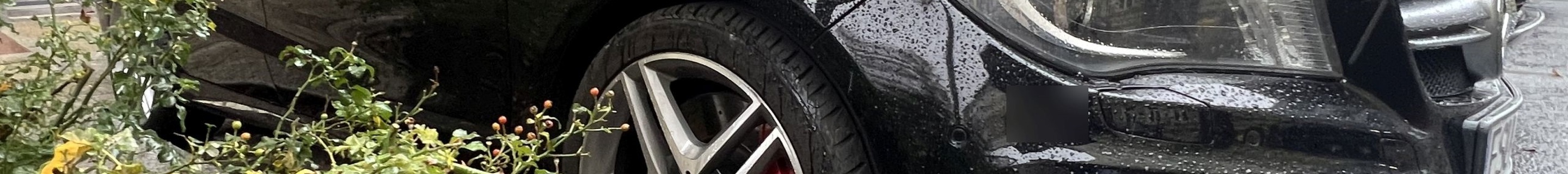 Mercedes-Benz CLA 45 AMG C117