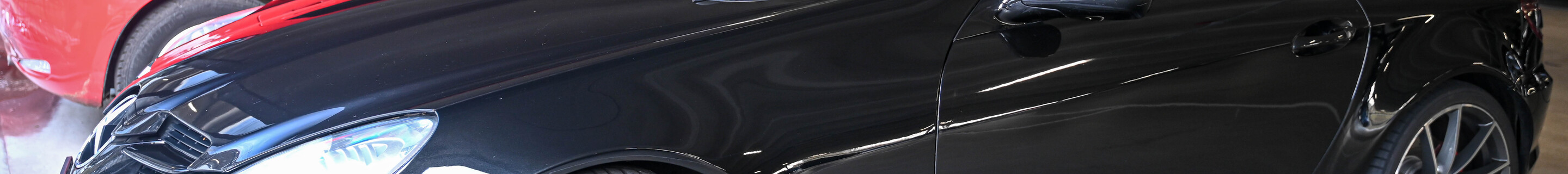 Mercedes-Benz SLK 55 AMG R171